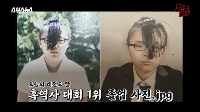 🏫 학교생활 레전드 vs 흑역사 생성기