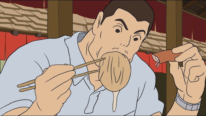 🍔 혈압 상승 주의! 밥맛 떨어지는 최악의 밥친구