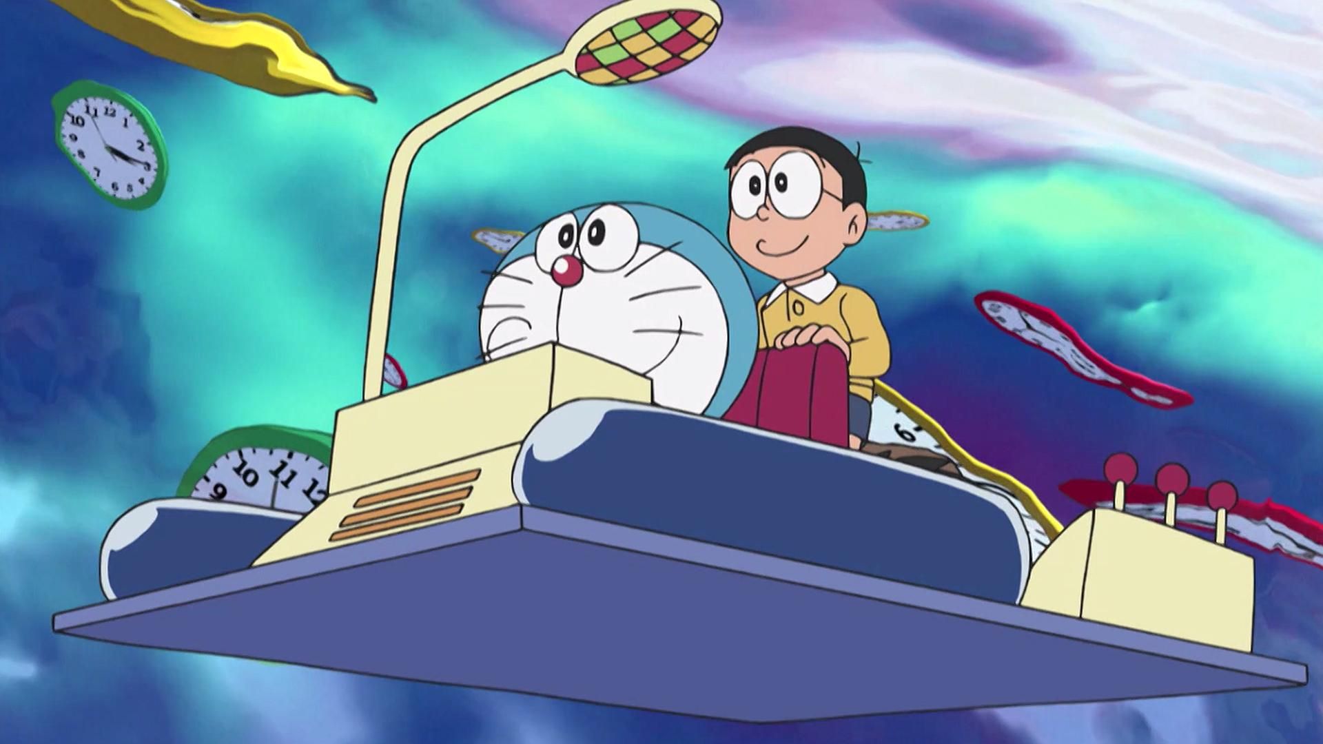 🕰️ 인생 역전? 인생 폭망? 시간여행 ...