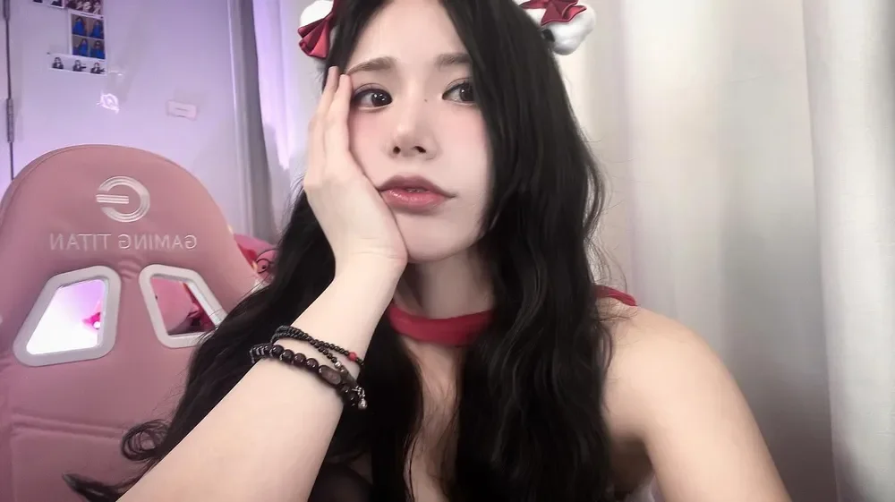 2026년 치지직 여성 스트리머 이상형 월드컵