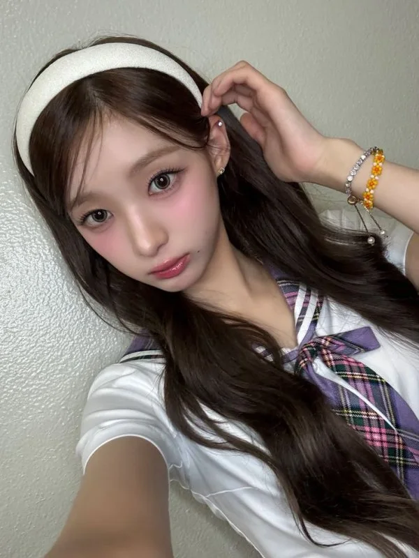 요즘 여자아이돌 이상형 월드컵