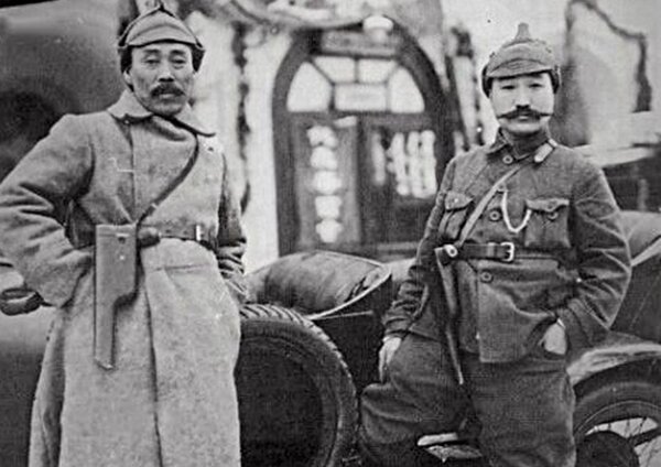 한국의 독립운동가 퀴즈