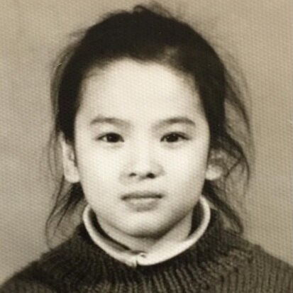 스타 어린 시절 인물 퀴즈