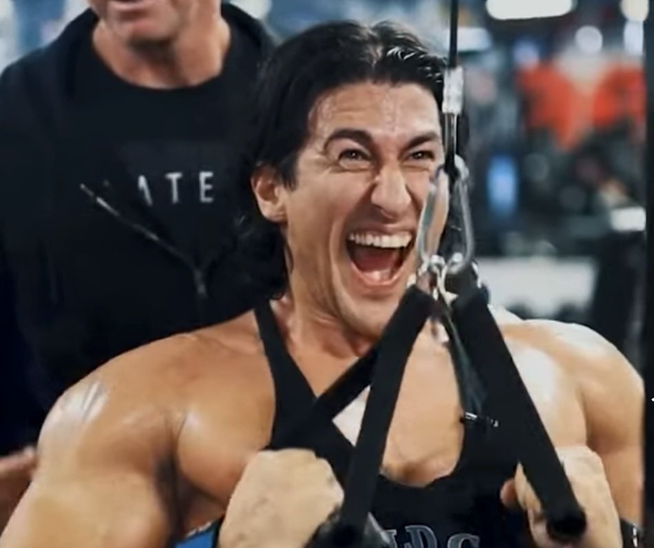 헬창 퀴즈 (진지한 버전)