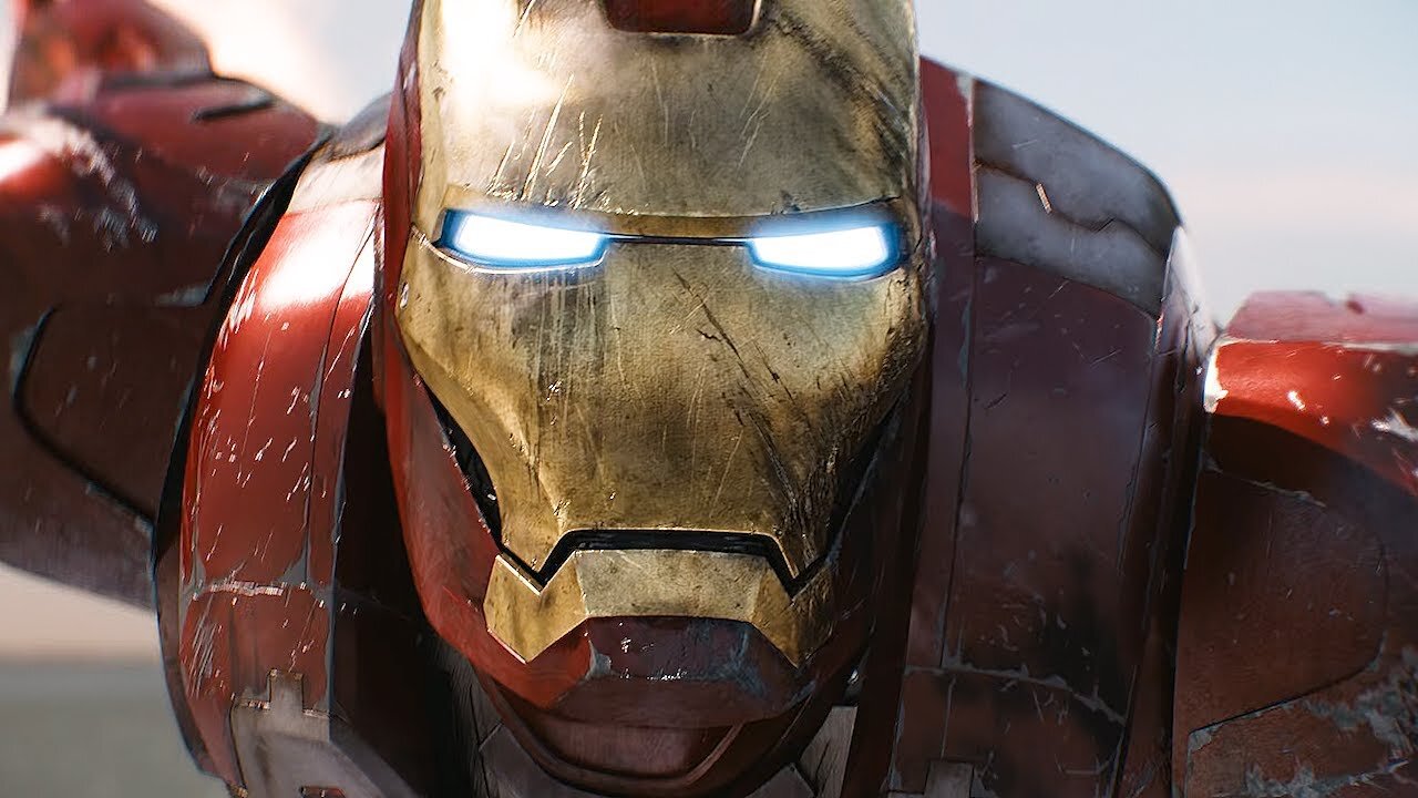 마블 시네마틱 유니버스 어벤져스 멤버 이름 맞추기