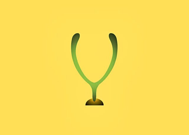 그림을 통해 알아보는 당신의 영적 민감도 심리 테스트