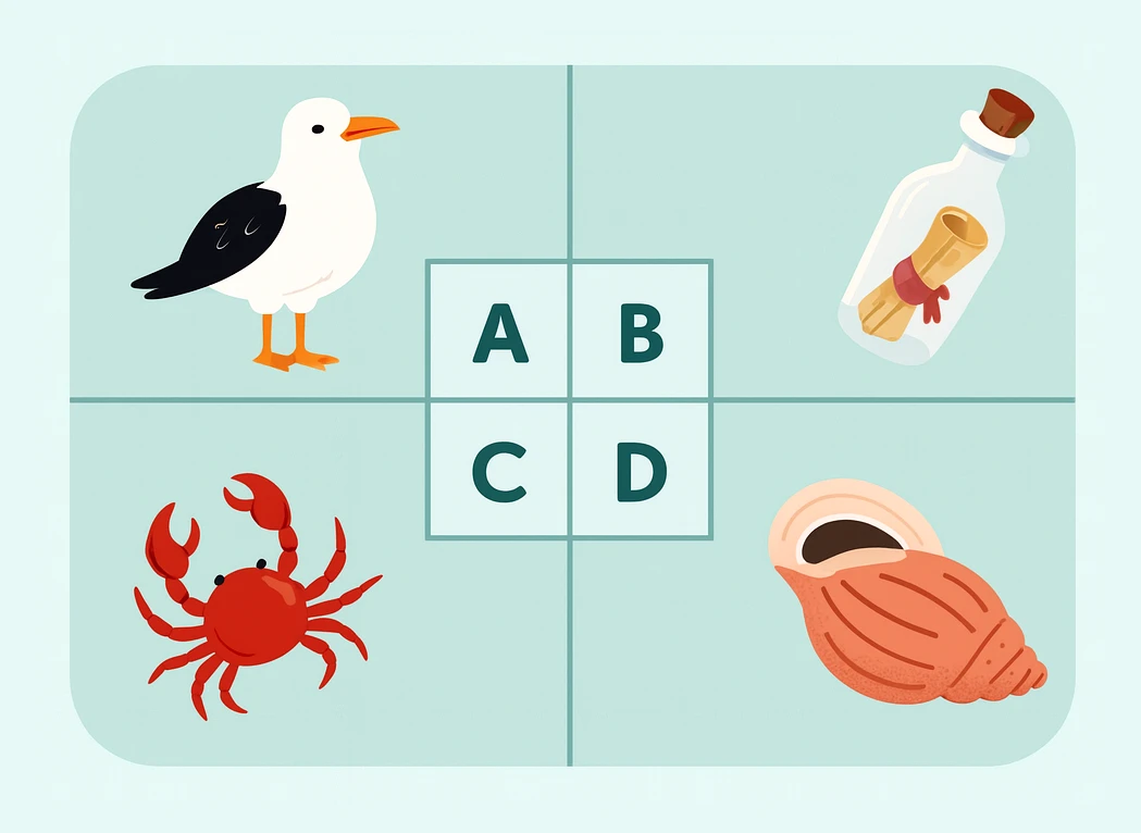 당신의 대인관계 에너지 사용 방식을 확인하는 심리테스트