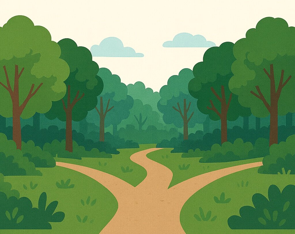 당신의 마음속에서 ‘진짜 소중한 것’을 알아보는 심리테스트