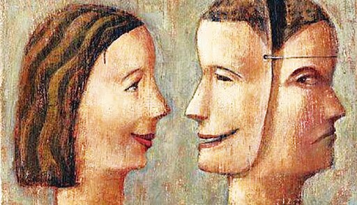 임상심리학자가 묻는다. 나의 내면 속 '소시오패스' 지수는?