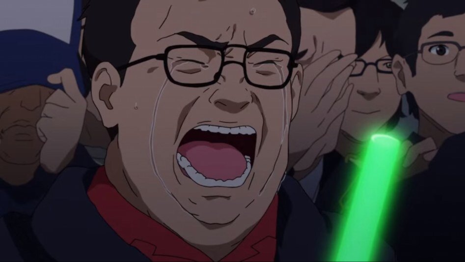 나의 '과몰입 덕후' 지수는? 💖