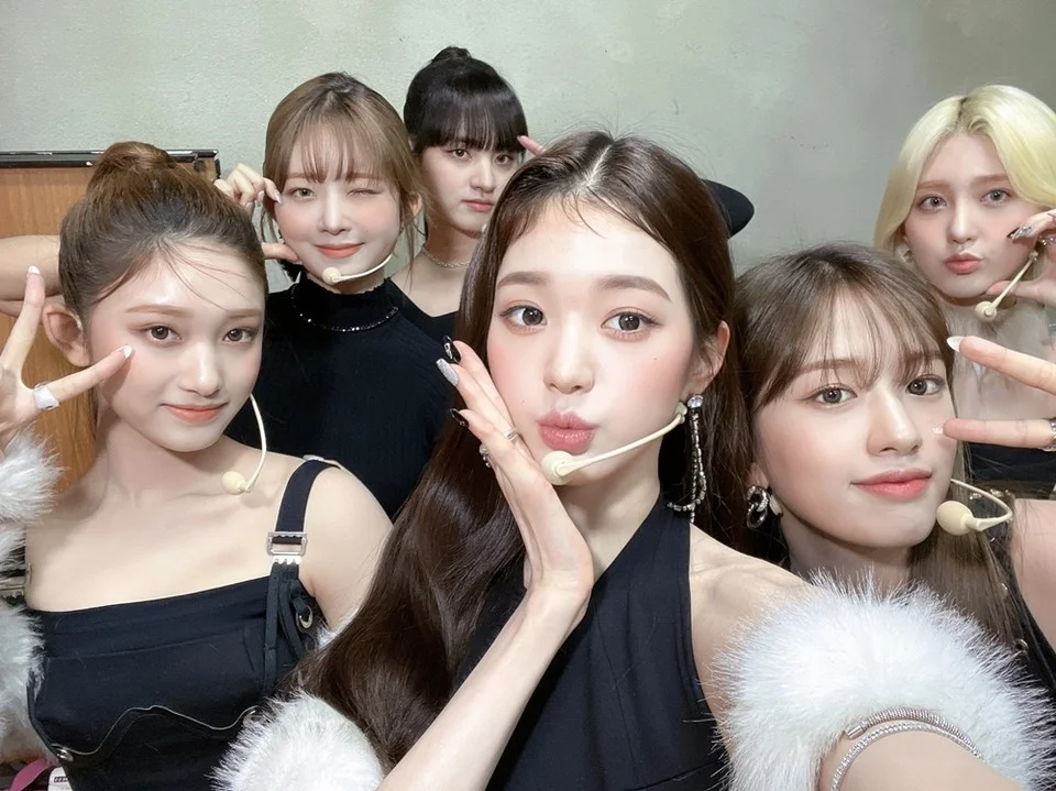 아이브(IVE) 덕력고사 퀴즈