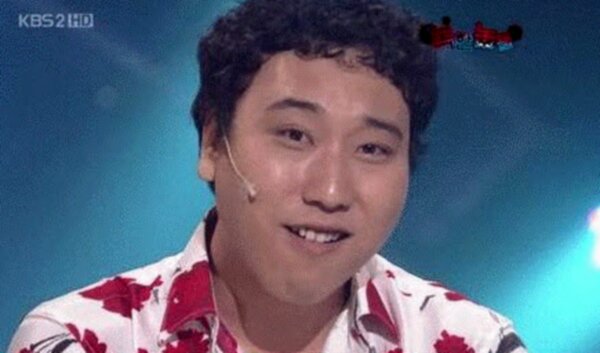 아주 특별한 연예인 인물 퀴즈