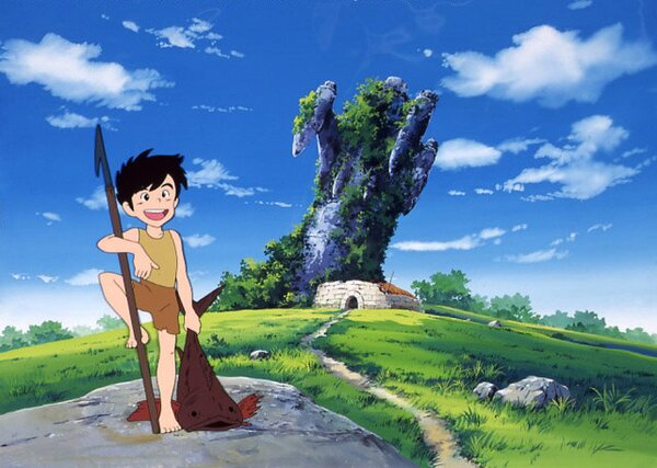 90년대 추억의 만화 캐릭터 이름 맞추기 퀴즈