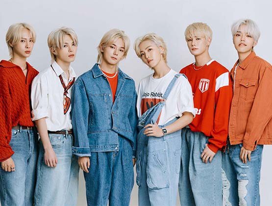 남자 아이돌 보이그룹 이름 맞추기 (23~24년 데뷔 기준)