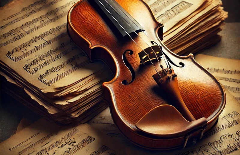 음악 상식 퀴즈 (객관식)