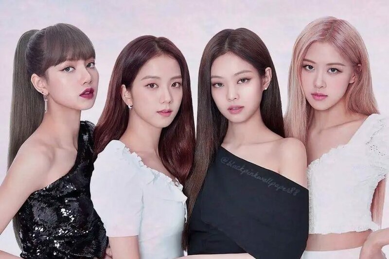 블랙핑크 BLACKPINK 덕력고사