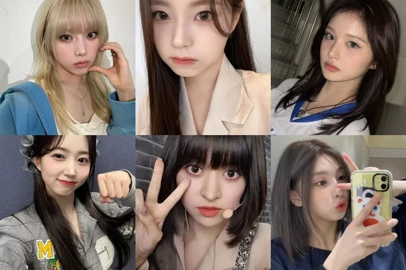 엔믹스(NMIXX) 덕력고사