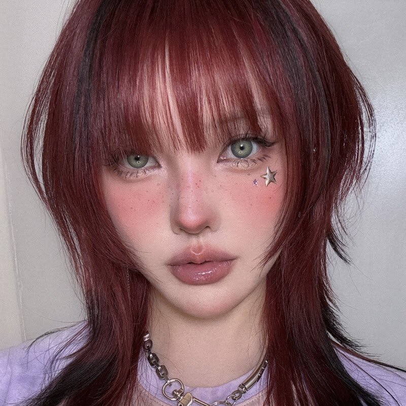 뷰티 유튜버 프사로 이름 맞추기