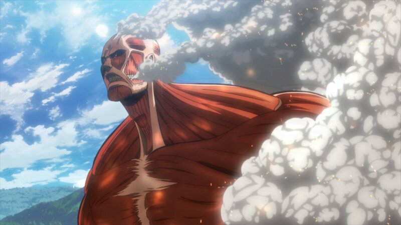 진격의거인 등장인물 이름 맞추기