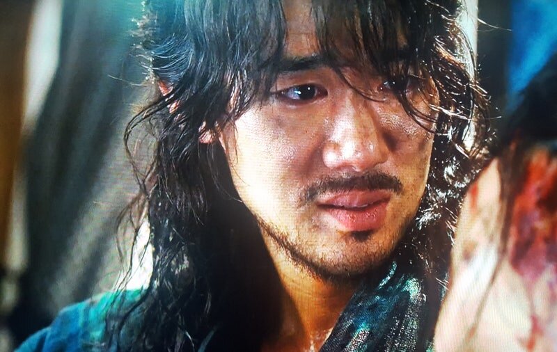 한국 드라마 남자 캐릭터로 제목 맞추기