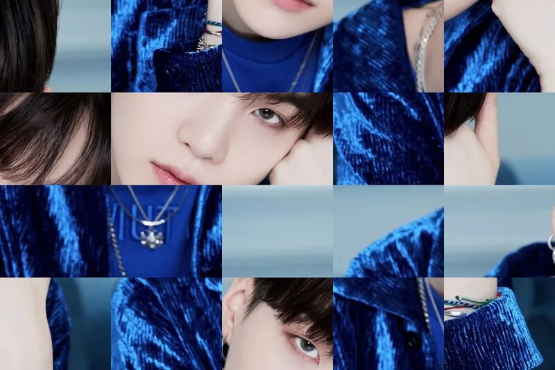 뒤죽박죽 남자 아이돌 이름 맞추기