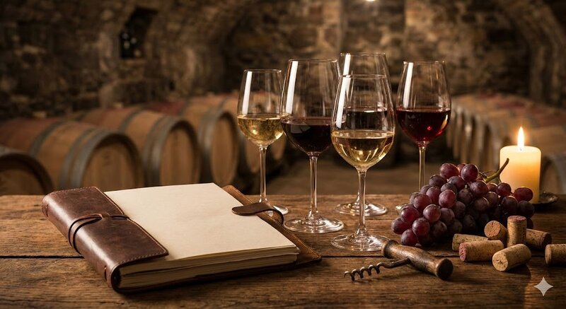 소믈리에 심화 퀴즈