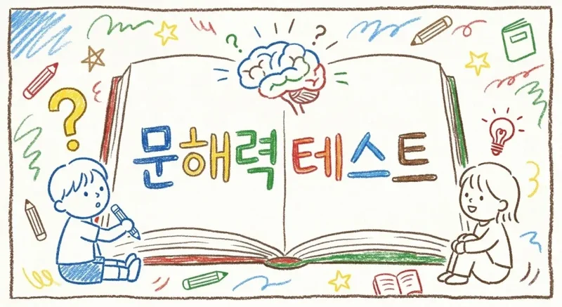 문해력 테스트