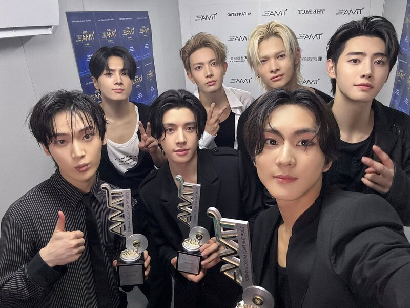 ENHYPEN(엔하이픈) 덕력고사 퀴즈