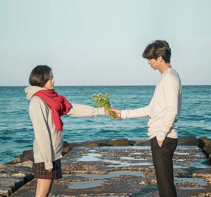 드라마 OST 듣고 제목 맞히기