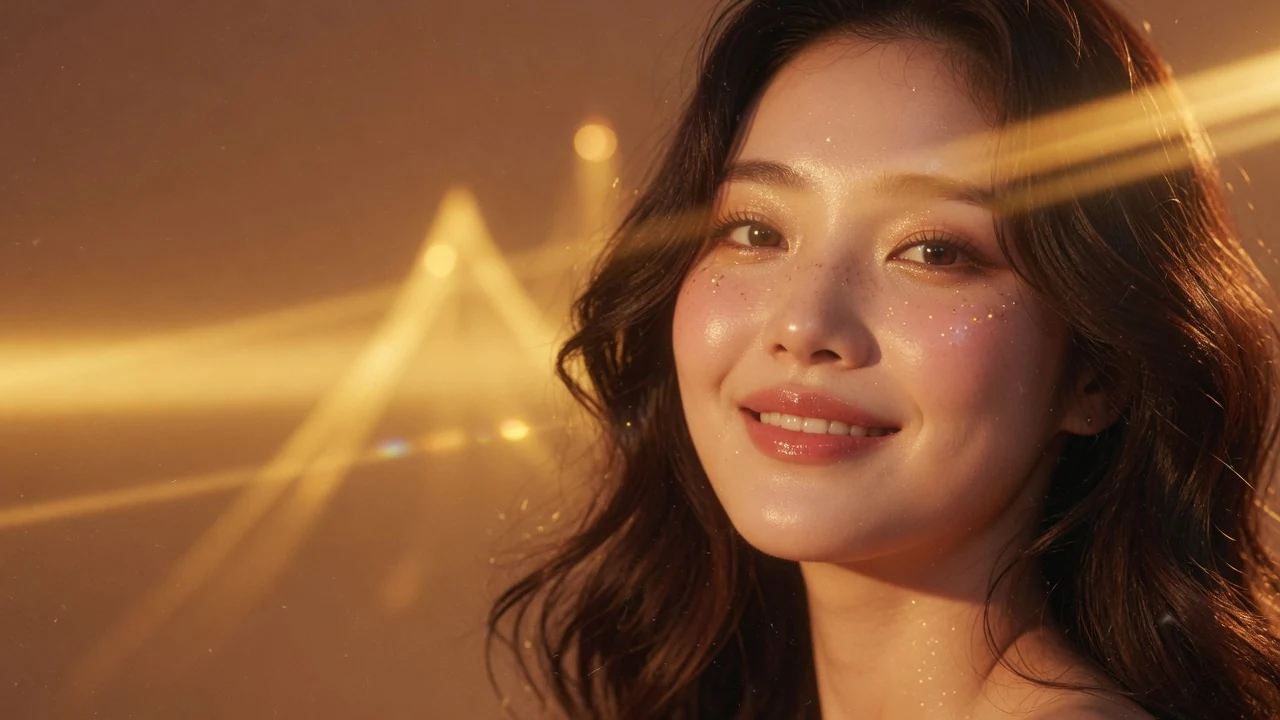 AI 리즈 판독기 — 내 인생 전성기는 언제일까?