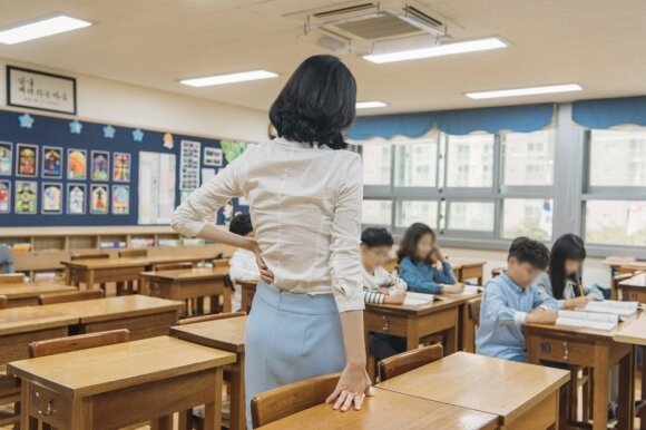 진상 부모 테스트