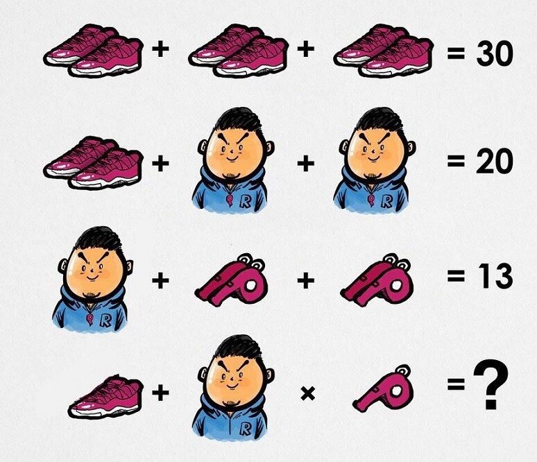 대학생 10명중 9명이 틀린다는 초등학교 수학문제