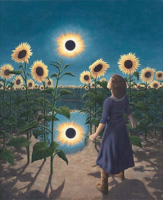 첫 번째 보이는 것으로 당신의 성향을 분석해드립니다.