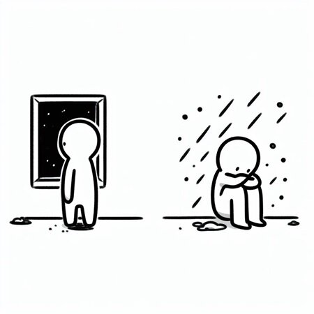 외로움, 사회적 고립감 테스트