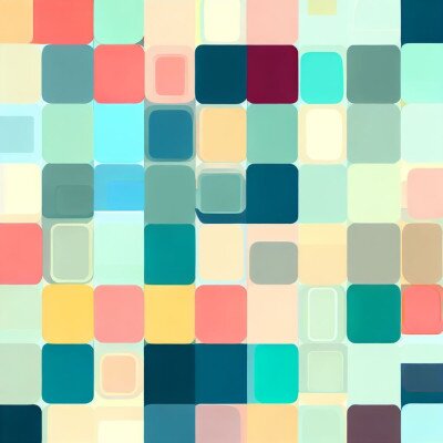 절대 색감 테스트