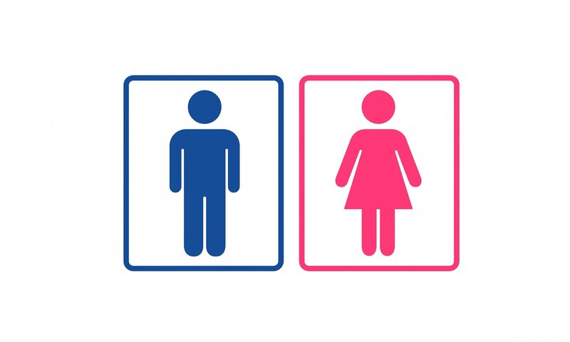 사진으로 성별 맞추기