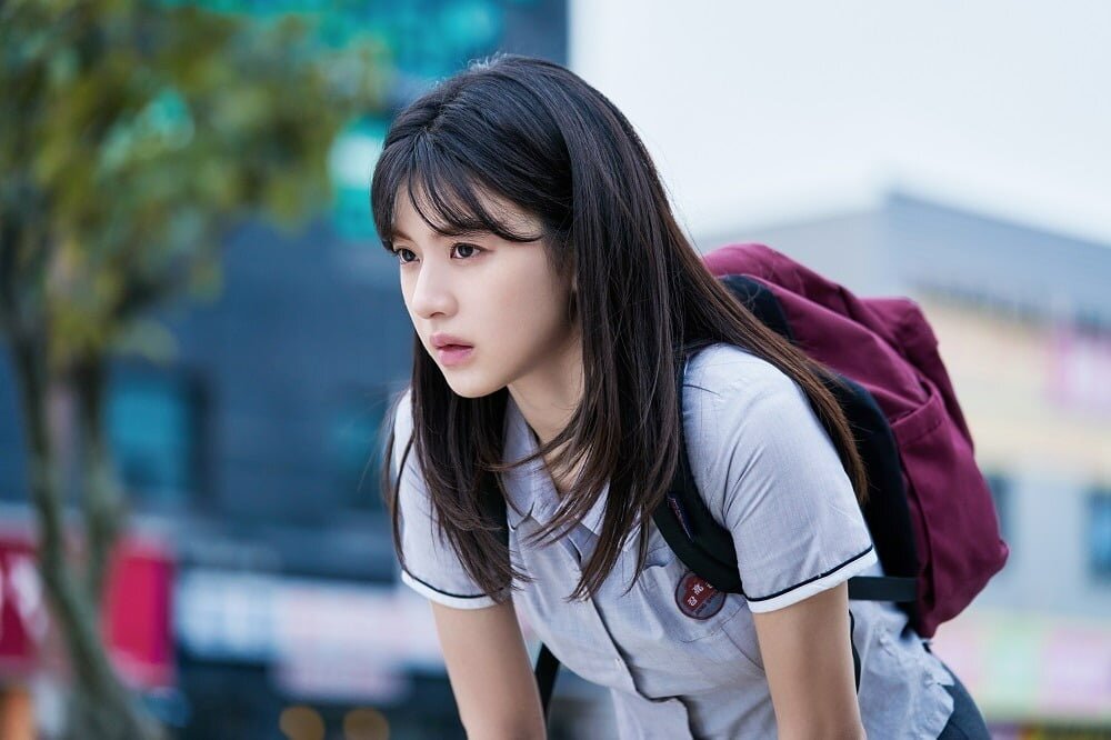 [하이틴] 내가 넷플릭스 주인공이라면? 나의 '여주 재질' 테스트 ✨