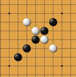 AI 오목 대결 - 자체 엔진