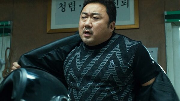 한국 영화 명대사 월드컵