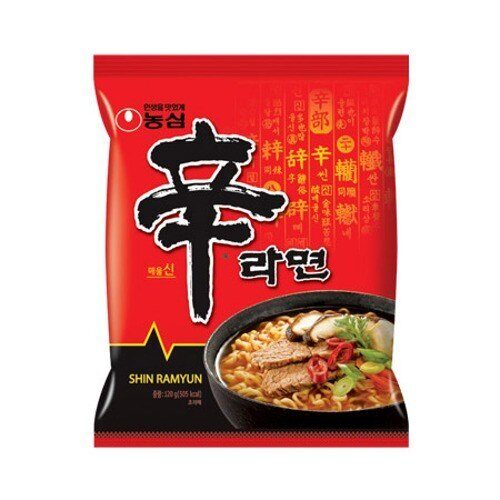 라면 월드컵 (봉지라면 기준)