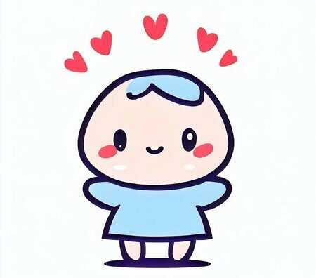 당신의 귀여움 지수를 알아보자!