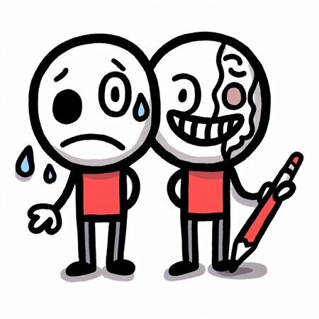 조울증 자가진단 테스트