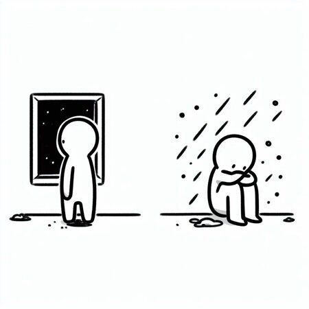 외로움, 사회적 고립감 테스트