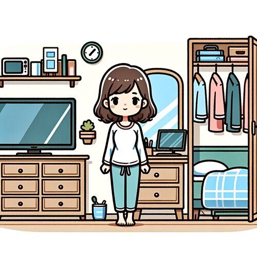 나의 구두쇠 성향 심리테스트