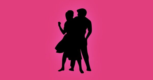 바람기 위험도 심리테스트