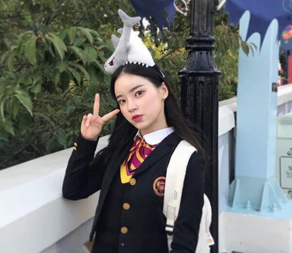 전국 고등학교 교복 보고 학교 이름 맞추기