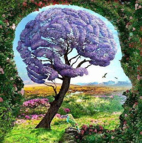 처음 보이는 것으로 숨겨진 성격 알아보는 심리테스트