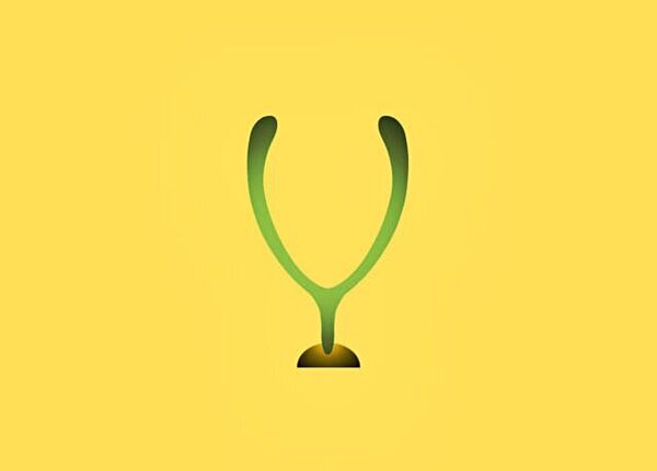 그림을 통해 알아보는 당신의 영적 민감도 심리 테스트