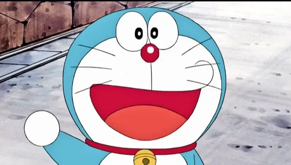 도라에몽 덕후 퀴즈