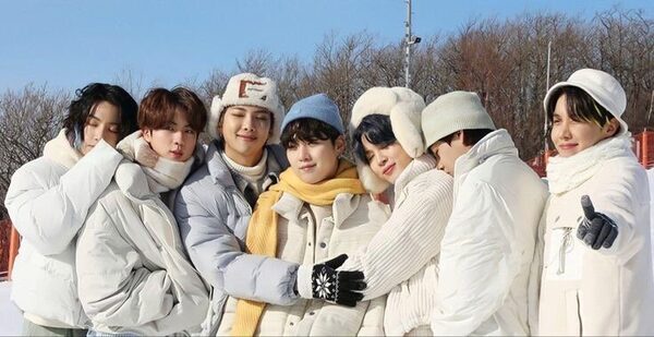 방탄 퀴즈